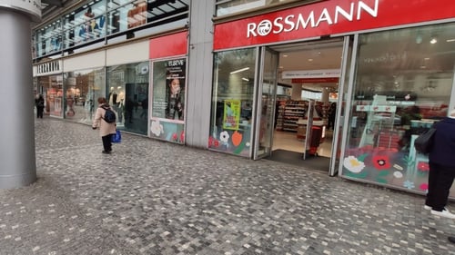 ROSSMANN