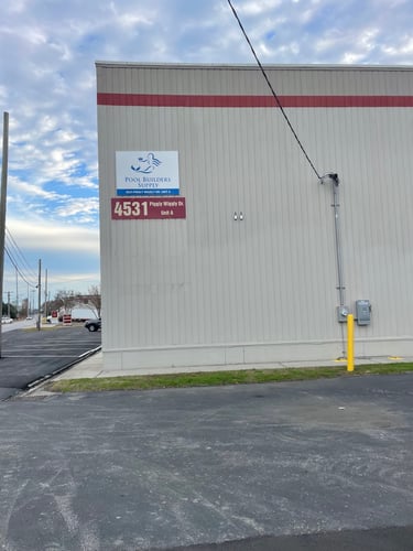 PBS Charlotte storefront picture