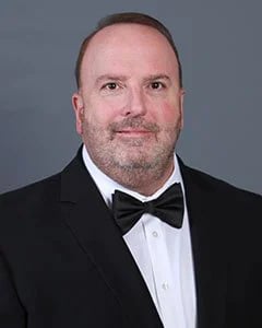 Christopher Hurley, MD