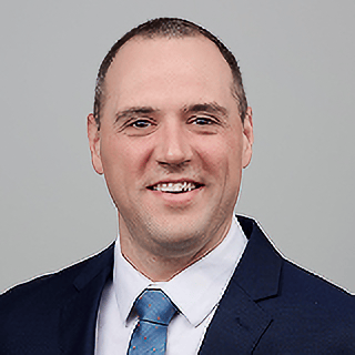 Headshot of François Carrière