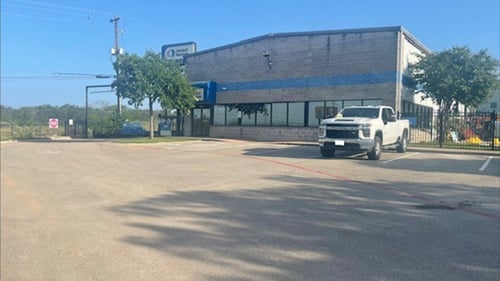 United Rentals Equipment Solutions