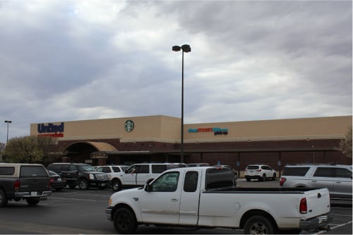 United Supermarkets Pharmacy 5601 Amarillo Blvd W