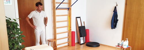 Fachpraxis für Physiotherapie Geist & Kendler