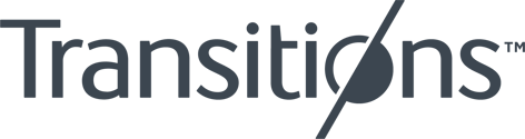 Transitions logo
