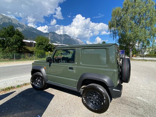 MAREX Services - Hausmeisterservice | Objektbetreuung, Innsbruck