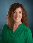 photo of Kaitlin Eichman, PT