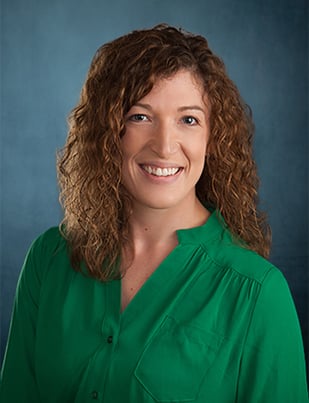 photo of Kaitlin Eichman, PT