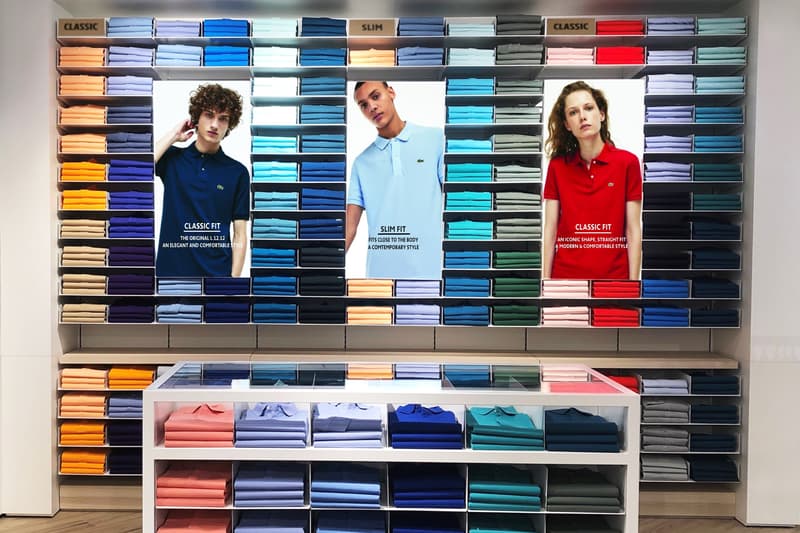 Polo Area