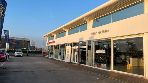 Citroen Dealer Near Me