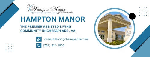Hampton Manor of Chesapeake