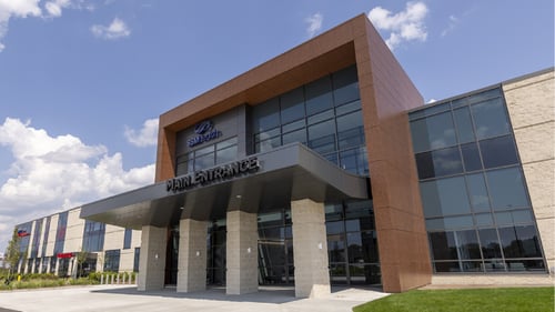 301 Caledonia Parkway
O'Fallon, MO 63368