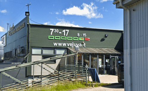 vejuva
