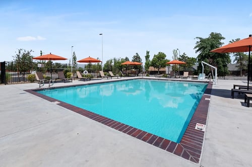 Swimming Pool at SKY MOUNTAIN BY VINTAGE, Reno, NV