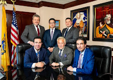 Hackensack truck accident lawyers