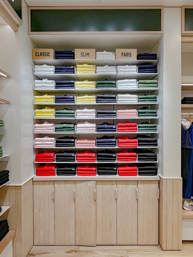 Polo Area