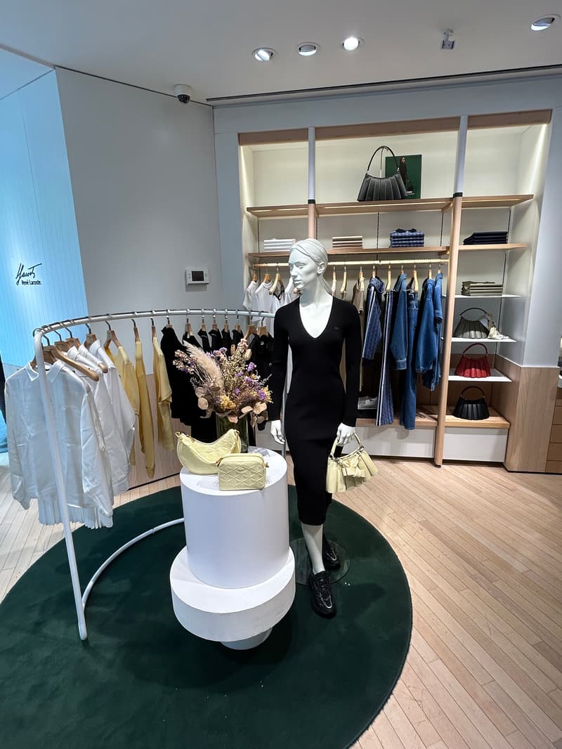 Women Area