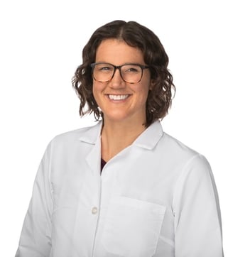 photo of Ellen Humberston - PAC