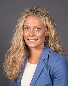 Veronica Radigan