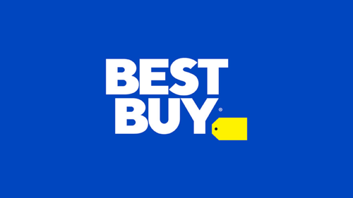 Best Buy Logo