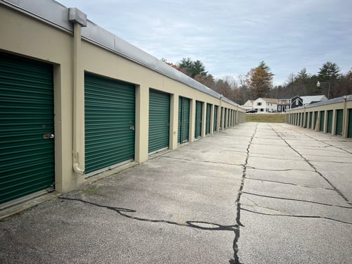 Windham Self Storage