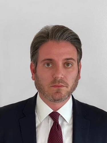 attorney zack cantor profile photo