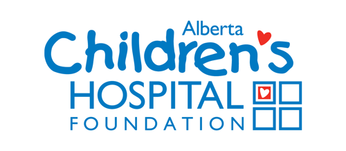 Alberta Children's Hospital Foundation logo