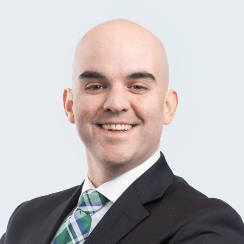 Headshot of Phil Haines.