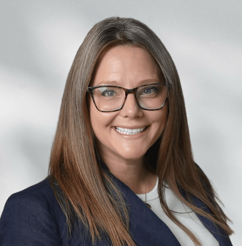 Headshot of Jennifer Malinowski