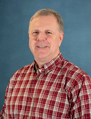 photo of Brian Sadler, LPC