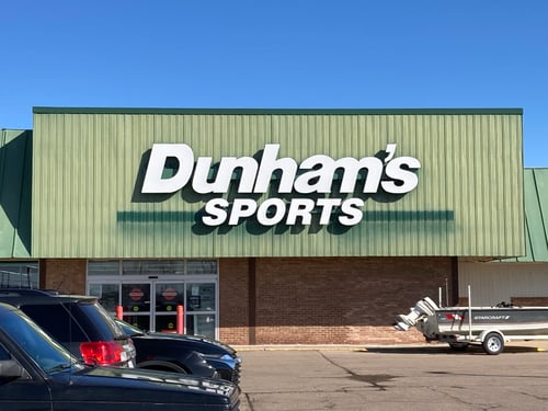 Owosso, MI storefront