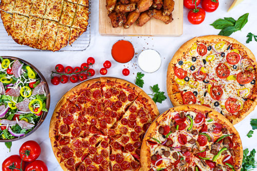 Cottage Inn Gourmet Pizza