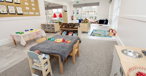 Busy Bees at Stevenage College - Gallery Photo