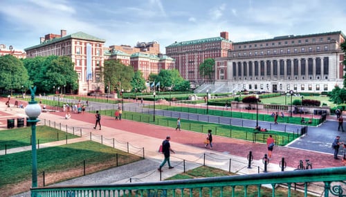 Effective mass notification