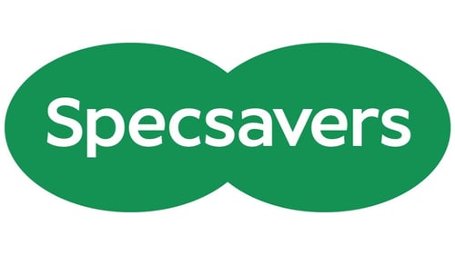 Specsavers logo