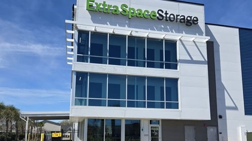 Extra Space Storage