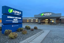 Aspirus St. Luke's Clinic - Duluth - Grand Ave.