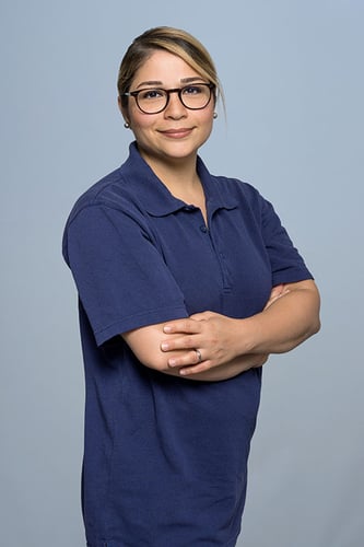 Dr. med. (IR) Mana Jung-Shahrokni - Ärztezentrum Buchs AG