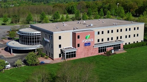 Aspirus Weston Clinic