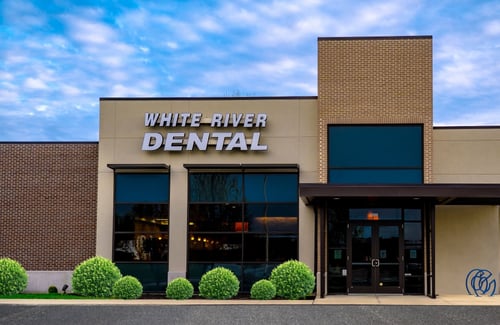 White River Dental Office