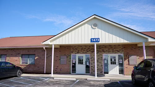 Norton Heart & Vascular Institute - Scottsburg