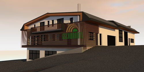 kutil-architektur.at in 5541 Altenmarkt im Pongau