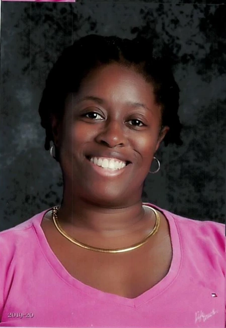 Headshot of School Director Yulanda Jackson