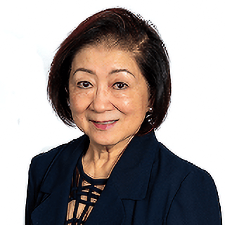 Headshot of Philina Chan