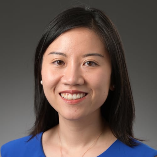 Yiran Peng, MD