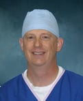 photo of Eric Barnes - CRNA