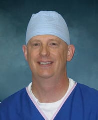 photo of Eric Barnes - CRNA
