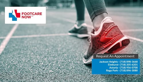Footcare Now | Forest Hills, NY
