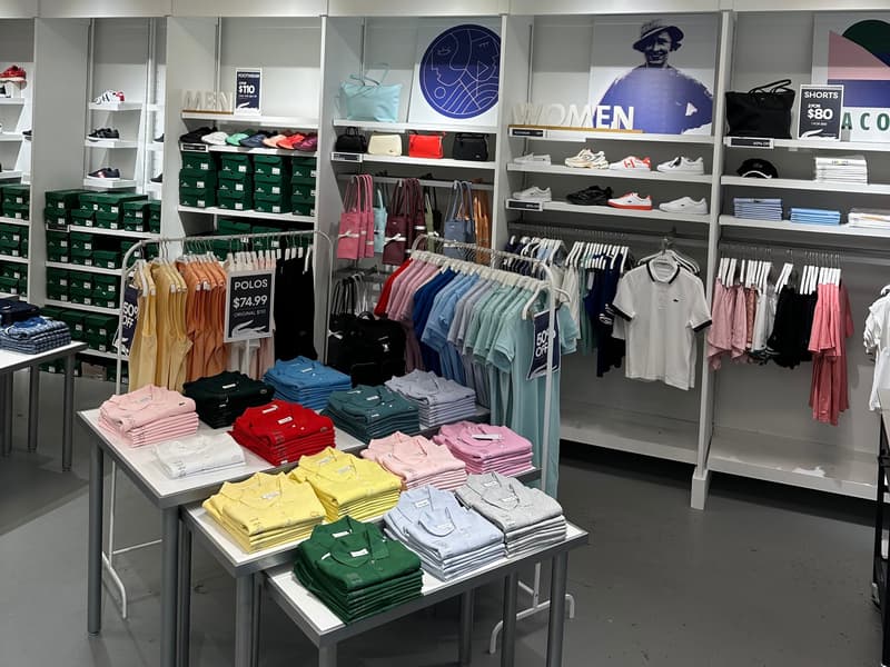 Women Area