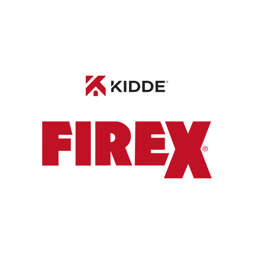 Kidde FIREX Logo