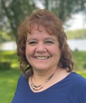 photo of Erin Morgan - LCSW